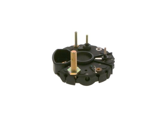 Rectifier, alternator (1 127 320 954)