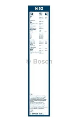 Wiper Blade