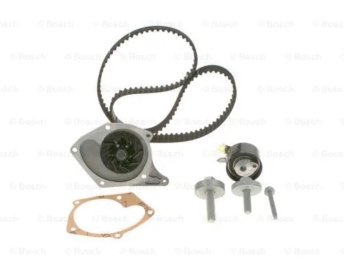 Water Pump & Timing Belt Kit