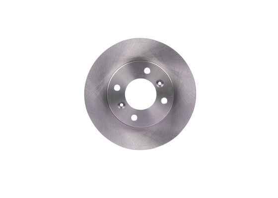 Brake Disc (0 986 AB9 751)