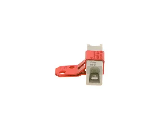 Series Resistor, ignition system