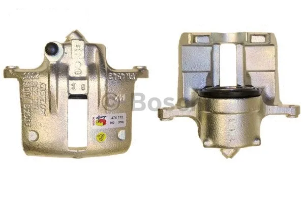 Brake Caliper (0 986 473 112)