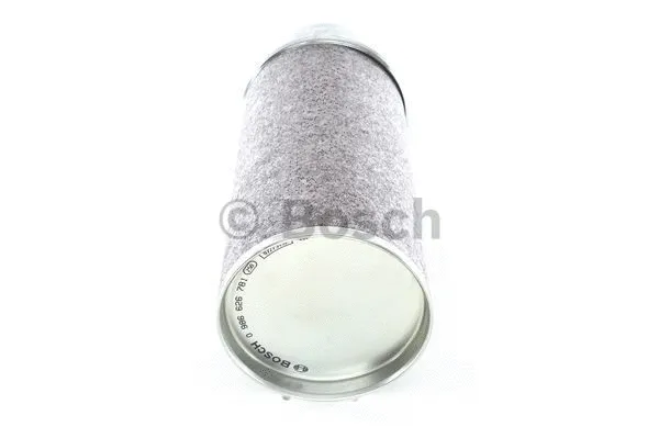 Secondary Air Filter