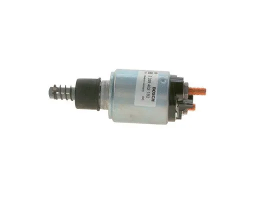 Solenoid Switch, starter