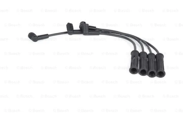Ignition Cable Kit (0 986 357 256)