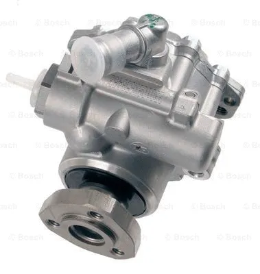 Hydraulic Pump, steering (K S00 000 569)