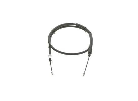 Cable Pull, parking brake