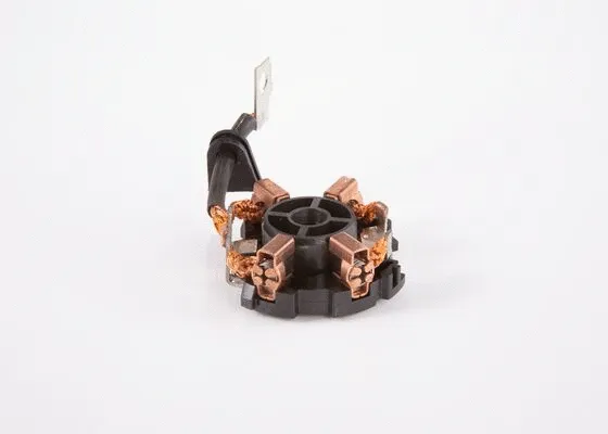 Holder, carbon brushes (1 986 SE1 563)
