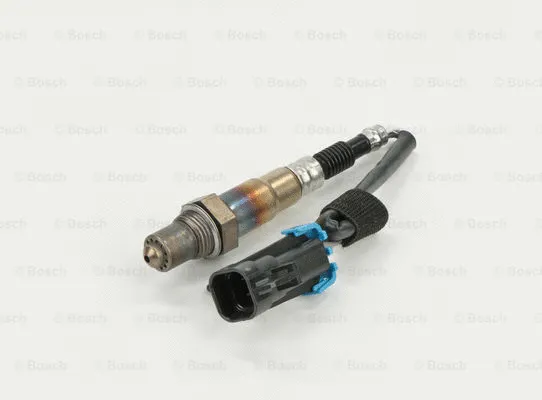 Lambda Sensor
