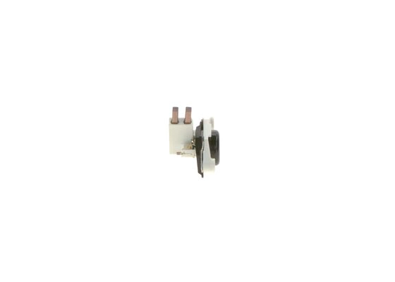 Alternator Regulator