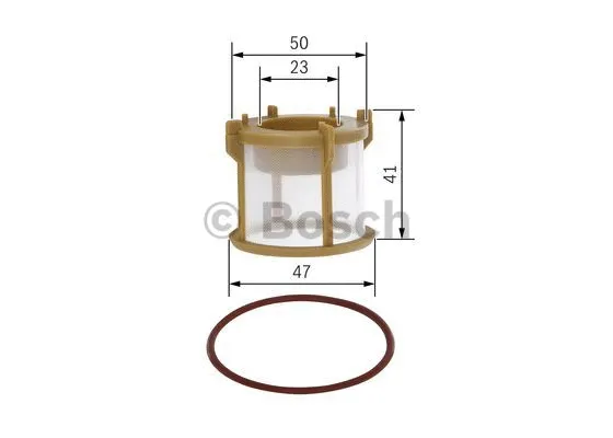 Fuel Filter