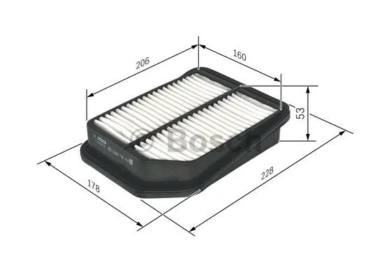 Air Filter