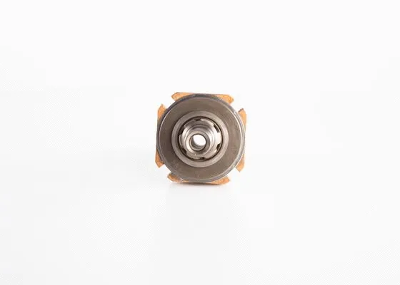 Multi-Plate Clutch, starter