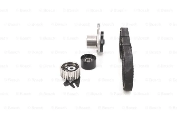 Water Pump & Timing Belt Kit