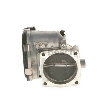 Throttle Body