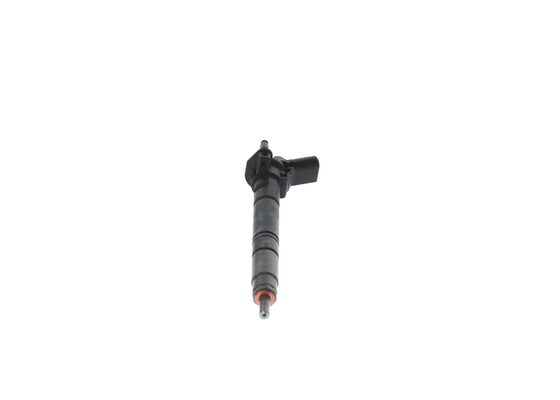 Injector Nozzle