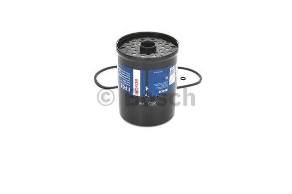 Fuel Filter (1 457 434 220)