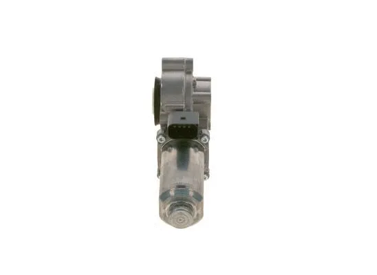 Actuator, transfer case