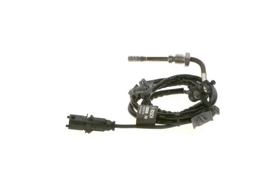 Sensor, exhaust gas temperature (0 986 259 126)