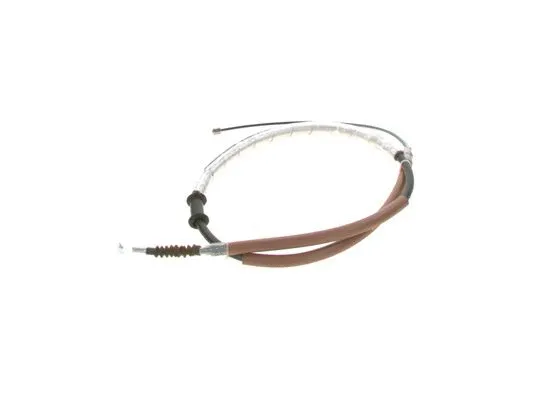 Cable Pull, parking brake (1 987 477 552)