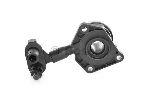 Central Slave Cylinder, clutch