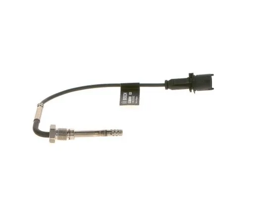 Sensor, exhaust gas temperature (0 986 259 032)
