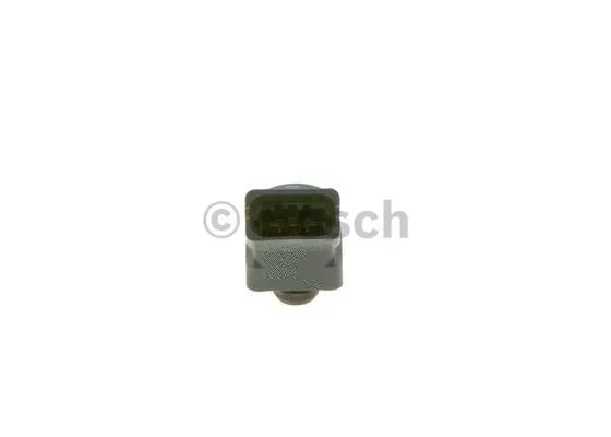 Sensor, intake manifold pressure