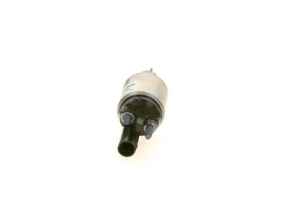 Solenoid Switch, starter