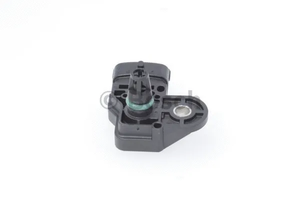 Sensor, boost pressure