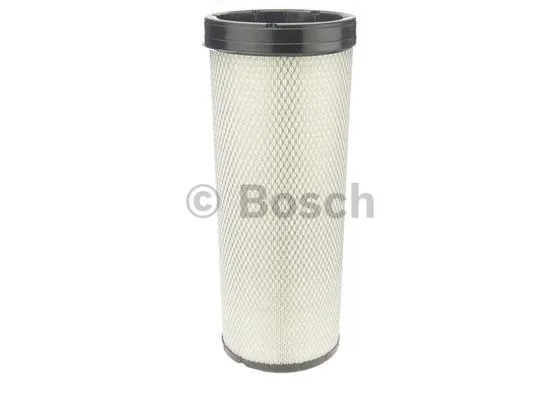 Secondary Air Filter