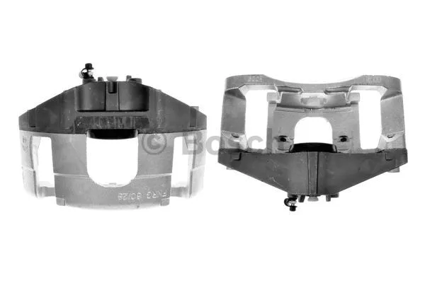 Brake Caliper (0 986 134 056)