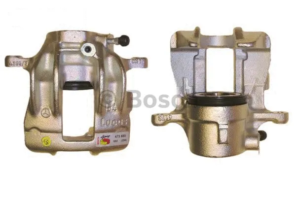 Brake Caliper (0 986 473 680)