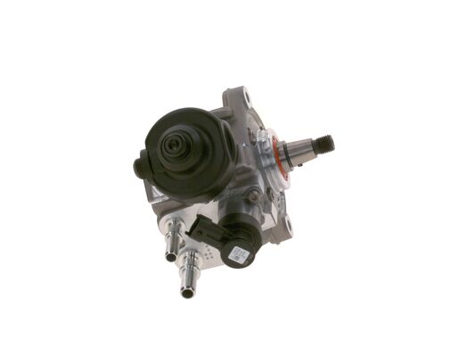 High Pressure Pump