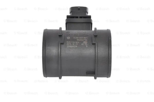 Mass Air Flow Sensor