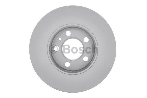 Brake Disc (0 986 478 853)