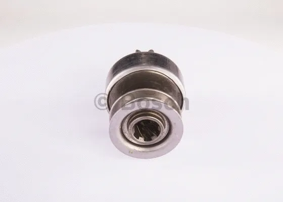 Freewheel Gear, starter