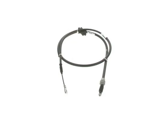 Cable Pull, parking brake (1 987 477 064)