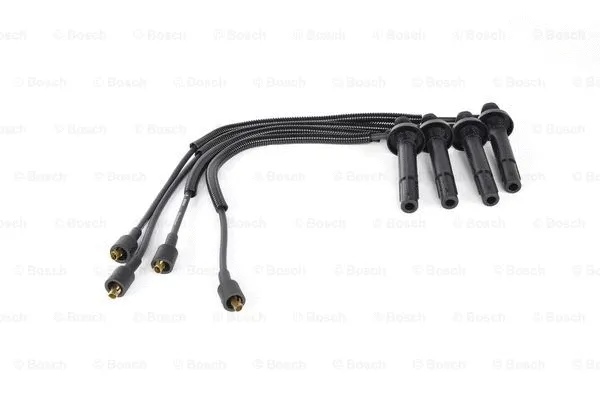 Ignition Cable Kit