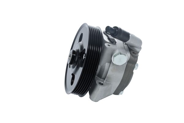 Hydraulic Pump, steering