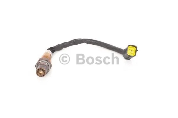 Lambda Sensor