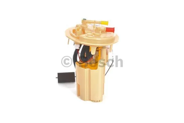 Fuel Feed Unit (0 986 580 217)