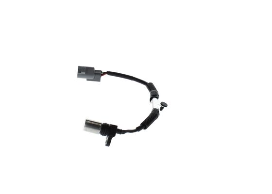Sensor, crankshaft pulse