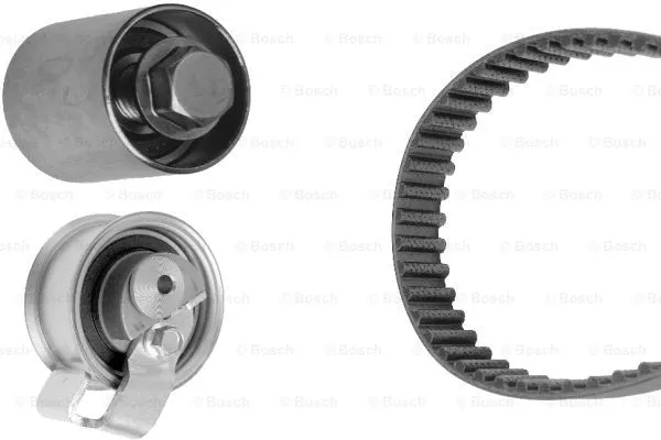 Timing Belt Kit (1 987 948 593)