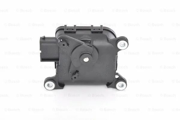 Actuator, headlight levelling