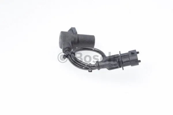 Sensor, crankshaft pulse