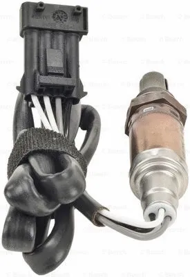 Lambda Sensor