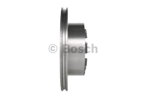 Brake Disc (0 986 478 886)