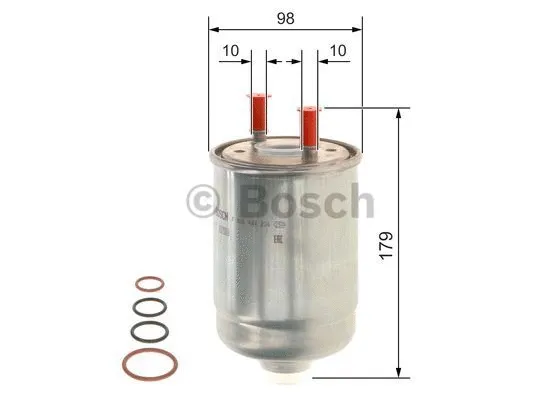 Fuel Filter