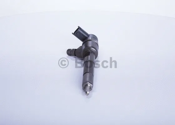 Injector Nozzle