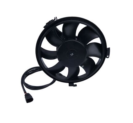 Electric Motor, radiator fan (0 986 338 115)